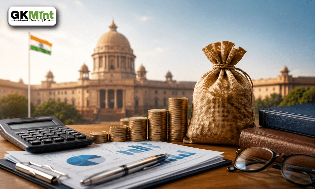 8th Central Pay Commission Reform