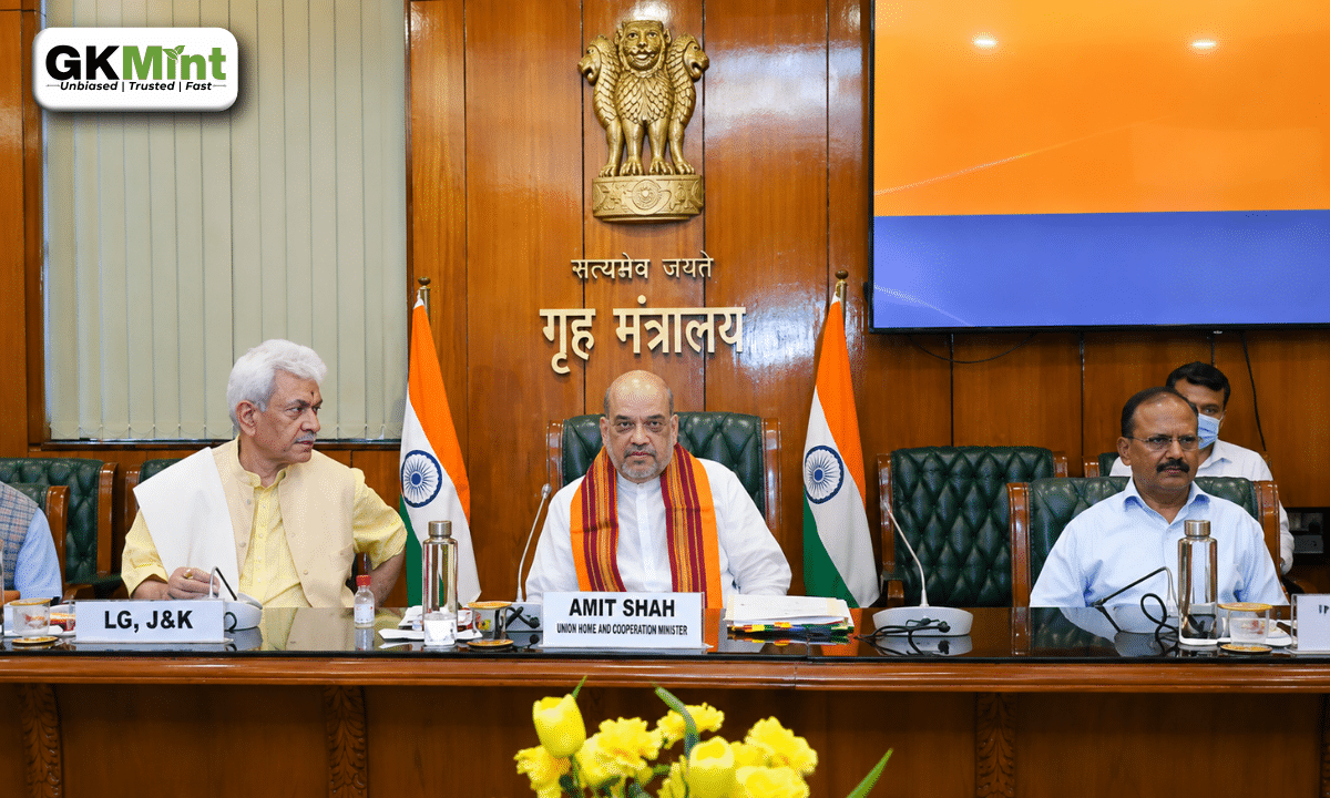 Amarnath Yatra Security Plans