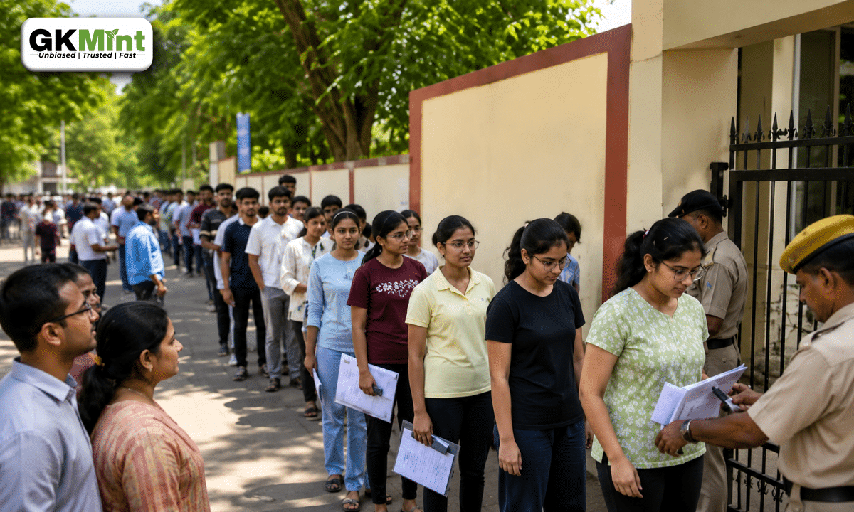 NEET UG 2026 Re-Test