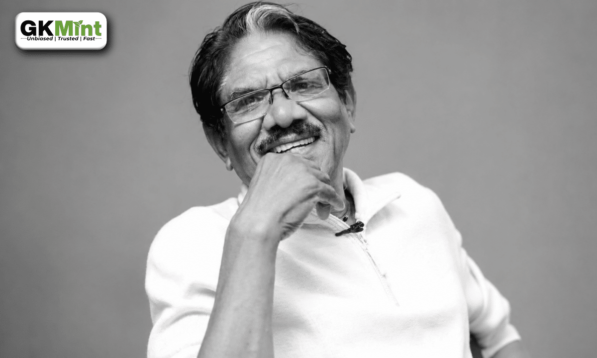 bharathiraja