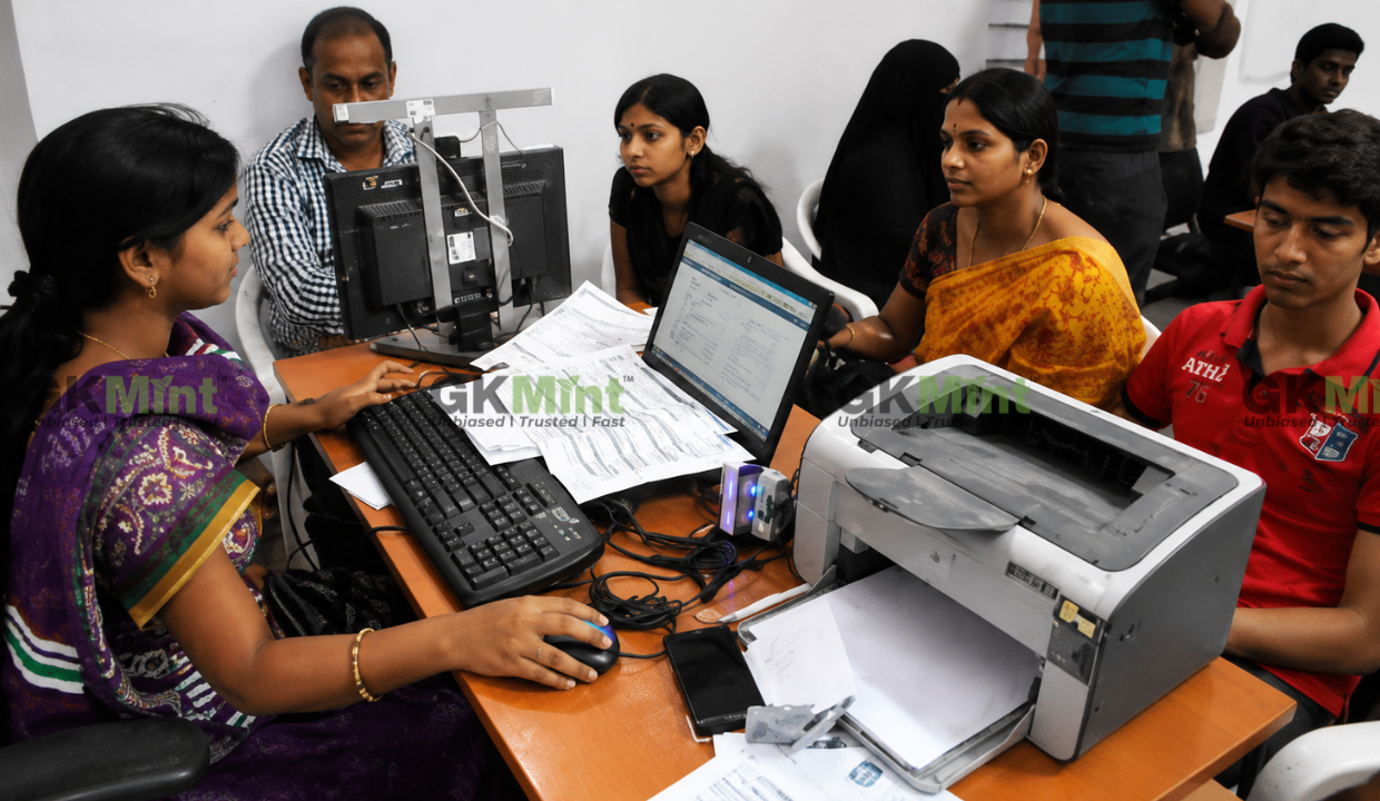 aadhaar card update rules