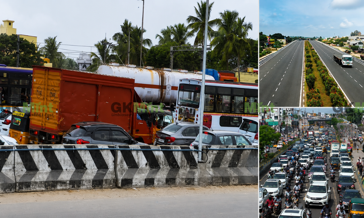 state road constructions